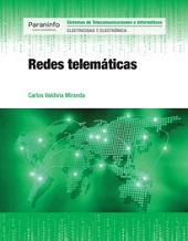 REDES TELEMATICAS