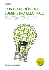 CONTRATACION DEL SUMINISTRO ELECTRICO