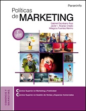 POLITICAS DE MARKETING 2ª EDICION