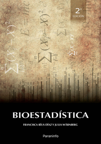 BIOESTADISTICA 2ª EDICION