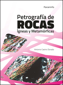 PETROGRAFIA DE ROCAS IGNEAS Y METAMORFICAS