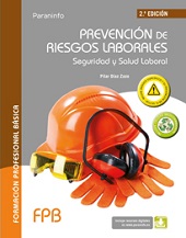 PREVENCION DE RIESGOS LABORALES SEGURIDAD Y SALUD LABORAL 2ª EDICION