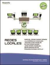 REDES LOCALES 2ª EDICION