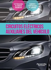 CIRCUITOS ELECTRICOS AUXILIARES DEL VEHICULO.