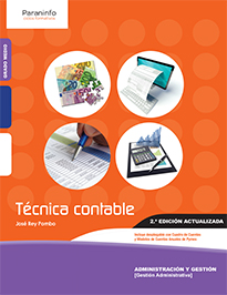 TECNICA CONTABLE 2ª EDICION ACTUALIZADA