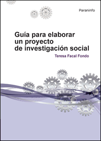 GUIA PARA ELABORAR UN PROYECTO DE INVESTIGACION SOCIAL