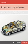 ESTRUCTURAS DEL VEHICULO 3º EDICION