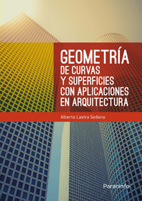 GEOMETRIA DE CURVAS Y SUPERFICIES CON APLICACIO...