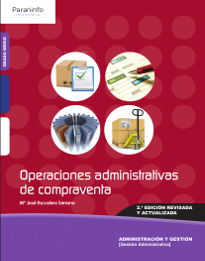 OPERACIONES ADMINISTRATIVAS DE COMPRAVENTA 2ª E...