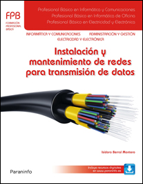 INSTALACION Y MANTENIMIENTO DE REDES PARA TRANS...