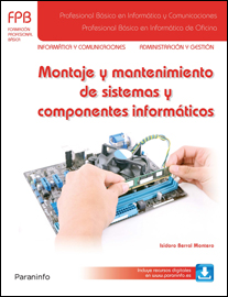 MONTAJE Y MANTENIMIENTO DE SISTEMAS Y COMPONENT...