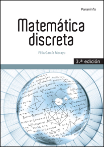 MATEMATICA DISCRETA  3ª EDICION