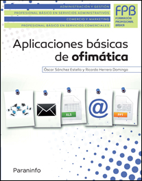 APLICACIONES BASICAS DE OFIMATICA