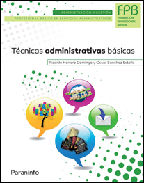 TECNICAS ADMINISTRATIVAS BASICAS