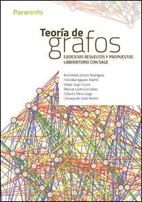 TEORIA DE GRAFOS