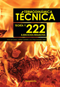 TERMODINAMICA TECNICA TEORIA Y 222 EJERCICIOS RESUELTOS