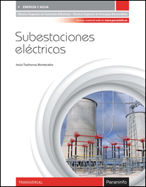 SUBESTACIONES ELECTRICAS