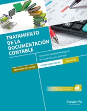 TRATAMIENTO DE LA DOCUMENTACION CONTABLE