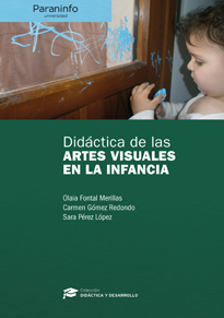 DIDACTICA DE LAS ARTES VISUALES EN LA INFANCIA