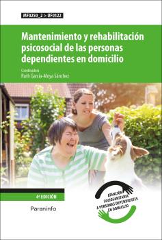 MANTENIMIENTO Y REHABILITACIÓN PSICOSOCIAL DE L...