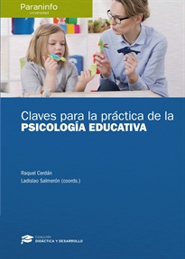 CLAVES PARA LA PRÁCTICA DE AL PSICOLOGÍA EDUCATIVA