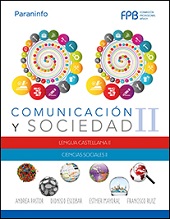 COMUNICACION Y SOCIEDAD II