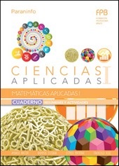 MATEMATICAS APLICADAS I CUADERNO DE TRABAJO