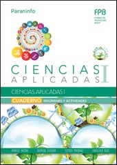 CIENCIAS APLICADAS I CUADERNO DE TRABAJO