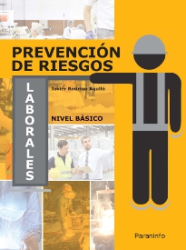 PREVENCION DE RIESGOS LABORALES NIVEL BASICO