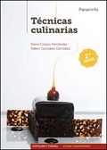 TÉCNICAS CULINARIAS 2ª EDICIÓN