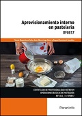 APROVISIONAMIENTO INTERNO EN PASTELERÍA