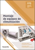 MONTAJE DE EQUIPOS DE CLIMATIZACIÓN