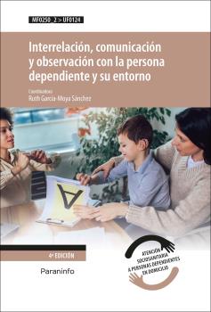 INTERRELACIÓN, COMUNICACIÓN Y OBSERVACIÓN CON L...