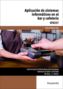 APLICACIÓN DE SISTEMAS INFORMÁTICOS EN EL BAR Y...