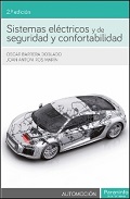 SISTEMAS ELÉCTRICOS DE SEGURIDAD Y CONFORTABILIDAD 2ª EDICIÓN