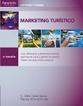 MARKETING TURÍSTICO 2ª EDICIÓN