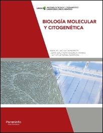 BIOLOGIA MOLECULAR Y CITOGENETICA