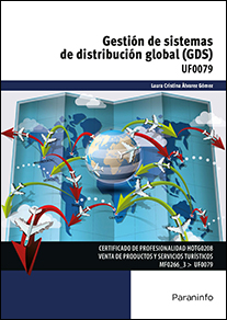 GESTIÓN DE SISTEMAS DE DISTRIBUCIÓN GLOBAL (GDS)