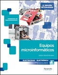 EQUIPOS MICROINFORMÁTICOS 2ª EDICIÓN