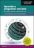 APRENDE A PROGRAMAR CON JAVA 2ª EDICIÓN