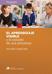 EL APRENDIZAJE VISIBLE Y EL ESTUDIO DE SUS PROY...