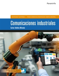 COMUNICACIONES INDUSTRIALES