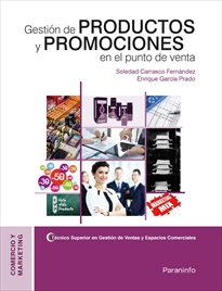 GESTIÓN DE PRODUCTOS Y PROMOCIONES EN EL PUNTO ...