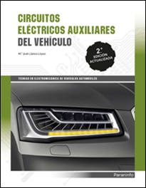 CIRCUITOS ELÉCTRICOS AUXILIARES DEL VEHÍCULO