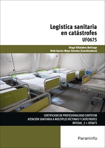 UF0675 LIGÍSTICA SANITARIA EN CATÁSTROFES