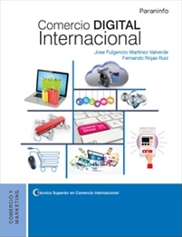 COMERCIO DIGITAL INTERNACIONAL 2ª EDICIÓN