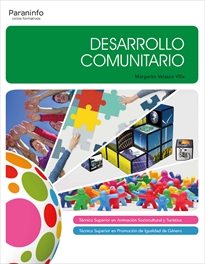 DESARROLLO COMUNITARIO