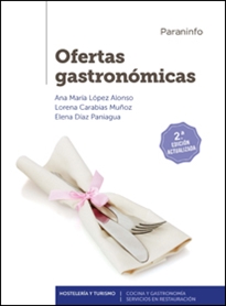 OFERTAS GASTRONÓMICAS 2ª EDICION