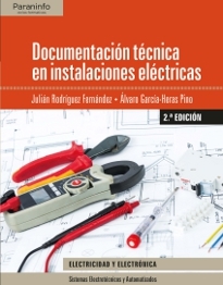 DOCUMENTACIÓN TÉCNICA EN INSTALACIONES ELÉCTRIC...