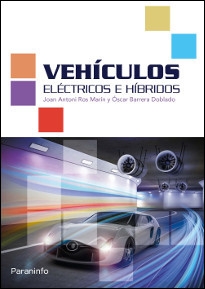 VEHÍCULOS ELECTRICOS E HÍBRIDOS